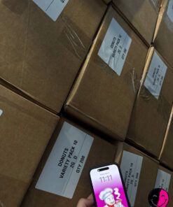 Donuts by Fryd Bulk Sale