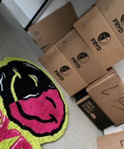 Fryd Carts Bulk Sale