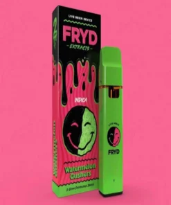Fryd Disposable Watermelon Gushers